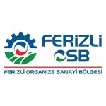 FERİZLİ ORGANİZE SANAYİ BÖLGESİ