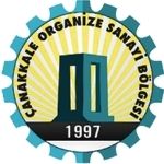 ÇANAKKALE ORGANİZE SANAYİ BÖLGESİ